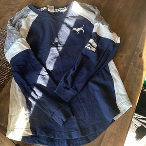 Good condition PINK long sleeve